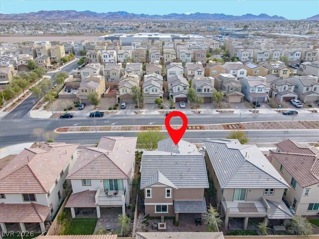 851 North Water Street, Henderson, NV 89011