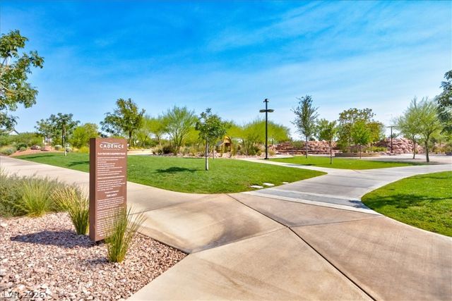 851 North Water Street, Henderson, NV 89011