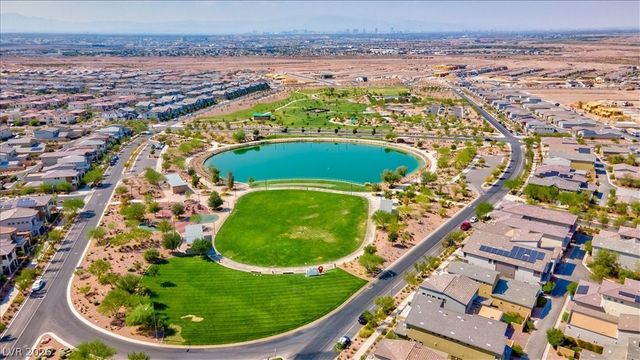 851 North Water Street, Henderson, NV 89011