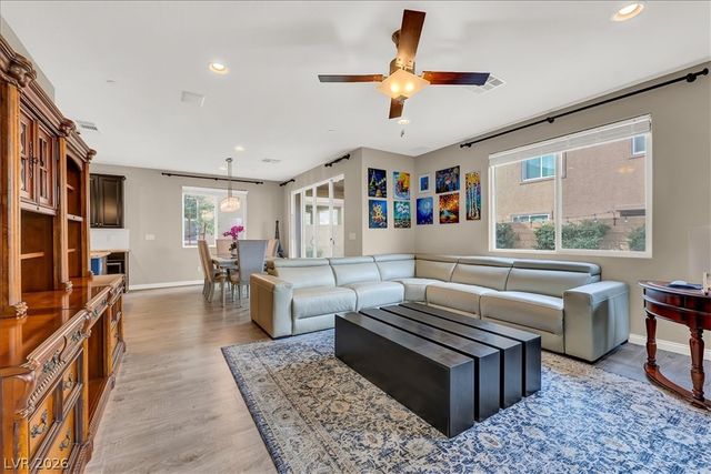 851 North Water Street, Henderson, NV 89011