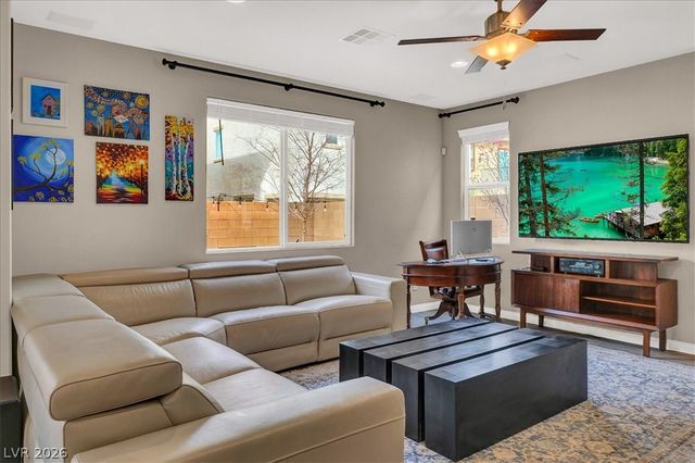 851 North Water Street, Henderson, NV 89011