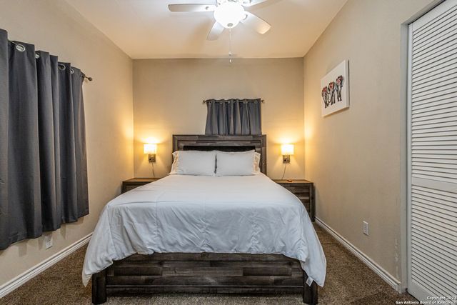 1202 N CENTER, San Antonio, TX 78202