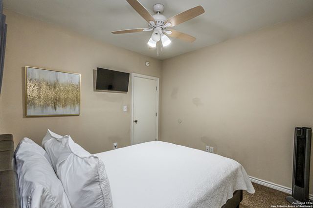 1202 N CENTER, San Antonio, TX 78202