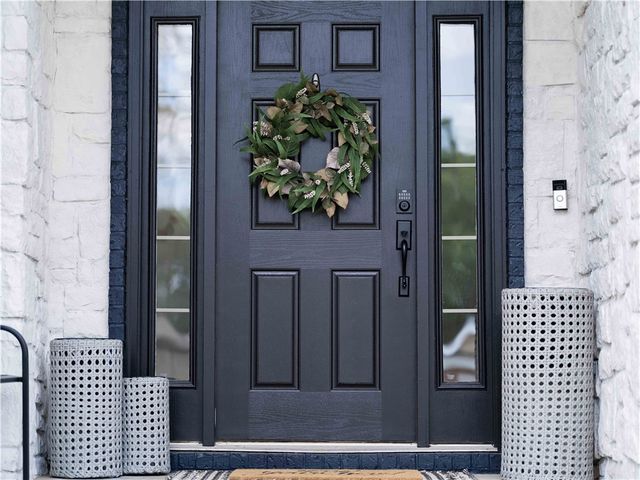 1301 NE Buckingham Boulevard, Bentonville, AR 72712