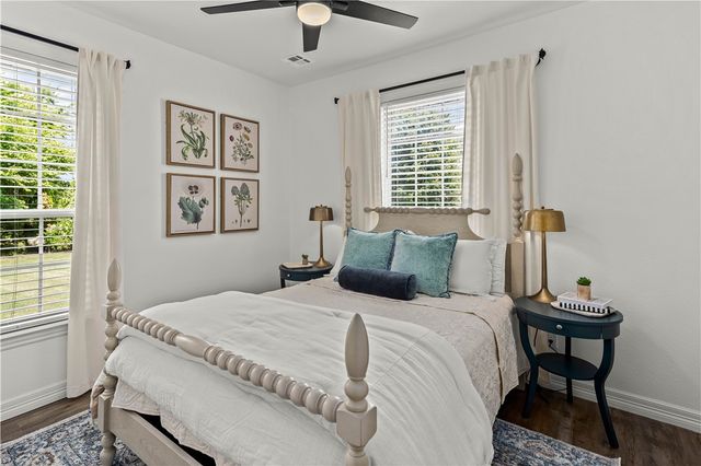 1301 NE Buckingham Boulevard, Bentonville, AR 72712