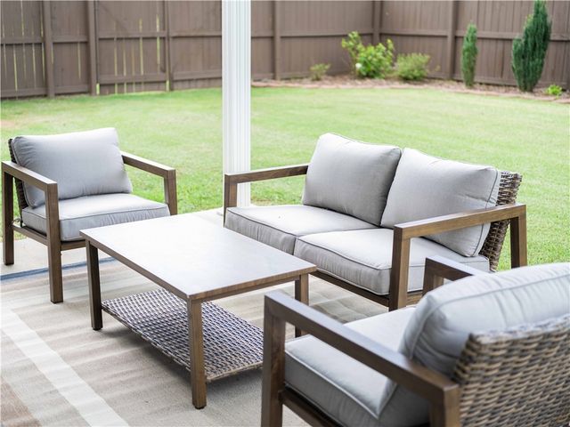 1301 NE Buckingham Boulevard, Bentonville, AR 72712