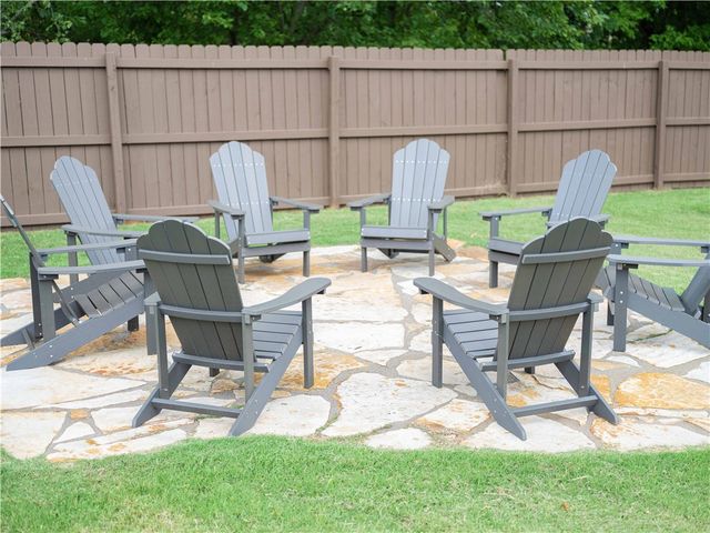 1301 NE Buckingham Boulevard, Bentonville, AR 72712