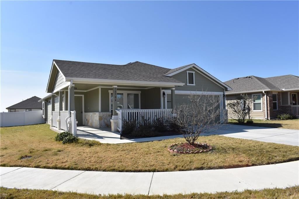 18706 OBED RIVER DR, Pflugerville, TX 78660