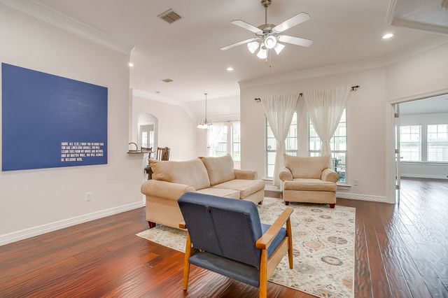 1208 Saddle Trail, Willow Park, TX 76087