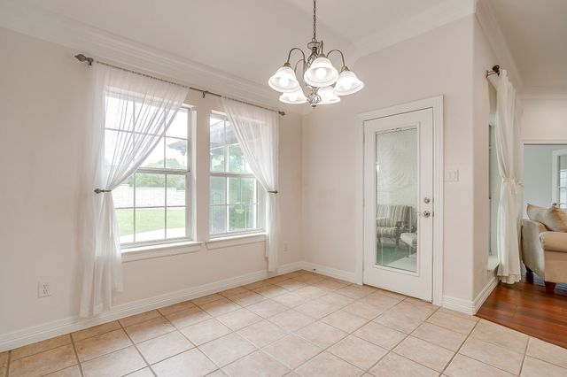 1208 Saddle Trail, Willow Park, TX 76087