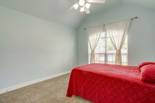 1208 Saddle Trail, Willow Park, TX 76087