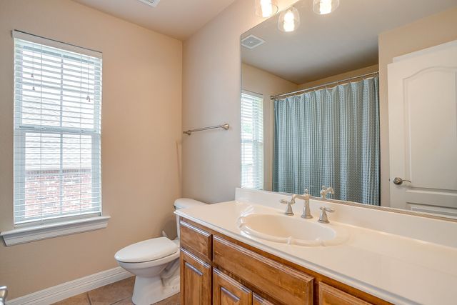 1208 Saddle Trail, Willow Park, TX 76087