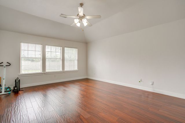 1208 Saddle Trail, Willow Park, TX 76087