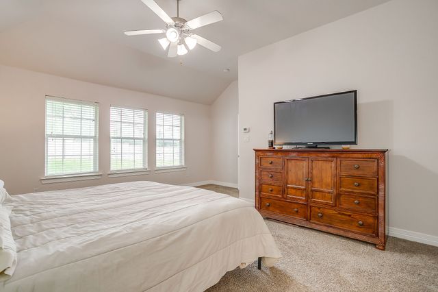 1208 Saddle Trail, Willow Park, TX 76087