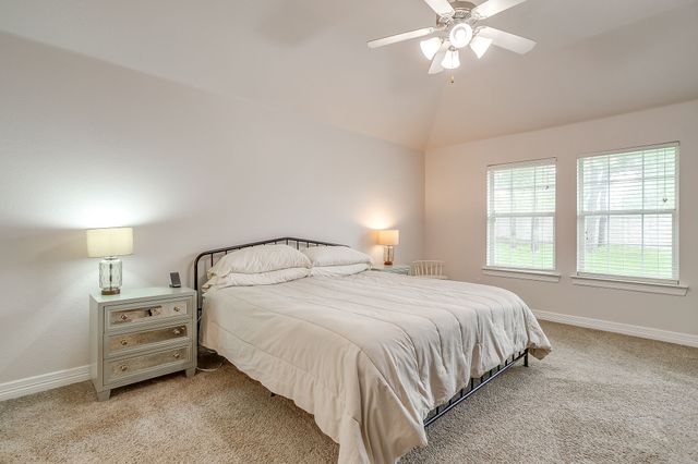 1208 Saddle Trail, Willow Park, TX 76087