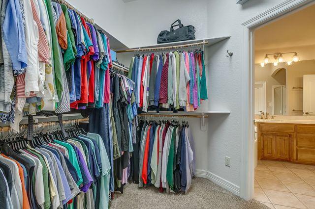 1208 Saddle Trail, Willow Park, TX 76087