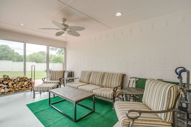 1208 Saddle Trail, Willow Park, TX 76087