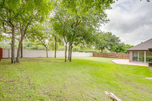 1208 Saddle Trail, Willow Park, TX 76087