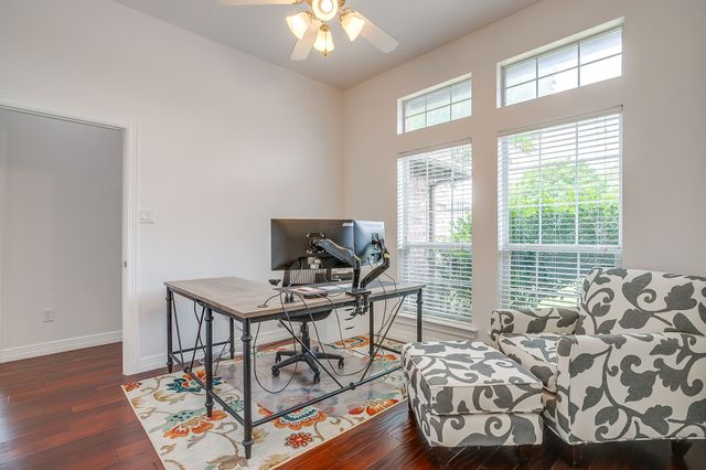 1208 Saddle Trail, Willow Park, TX 76087