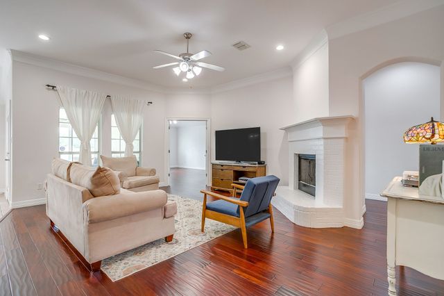 1208 Saddle Trail, Willow Park, TX 76087