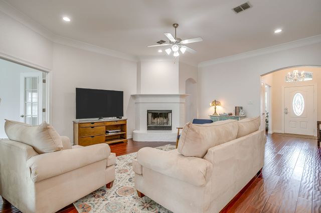 1208 Saddle Trail, Willow Park, TX 76087