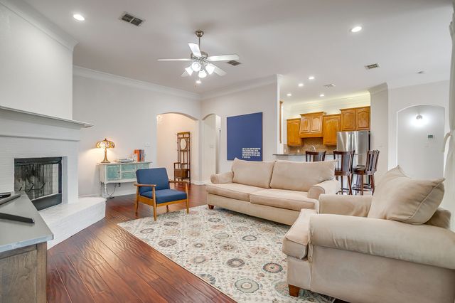 1208 Saddle Trail, Willow Park, TX 76087