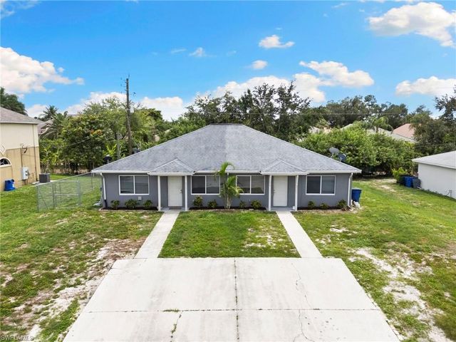 8264-8268 Matanzas RD, Fort Myers, FL 33967