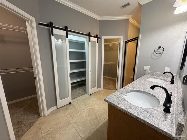 3554 Haley Way, Pace, FL 32571