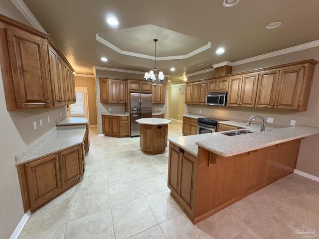 3554 Haley Way, Pace, FL 32571