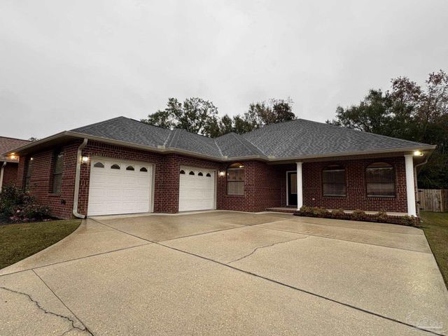 3554 Haley Way, Pace, FL 32571