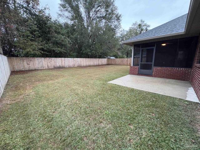 3554 Haley Way, Pace, FL 32571