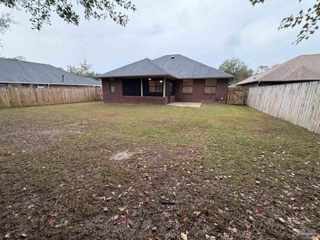 3554 Haley Way, Pace, FL 32571