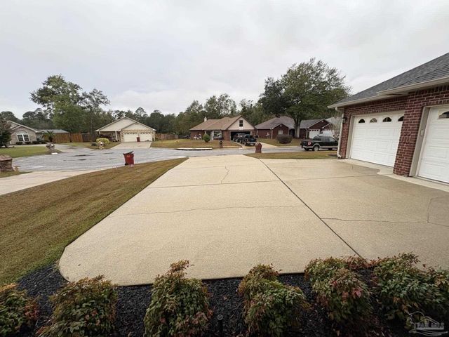 3554 Haley Way, Pace, FL 32571