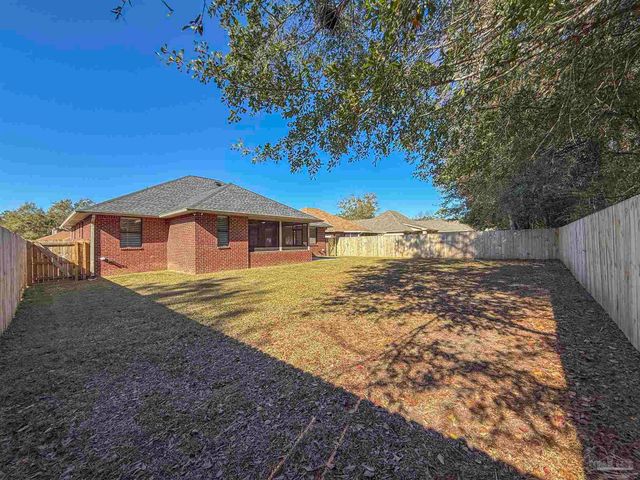 3554 Haley Way, Pace, FL 32571