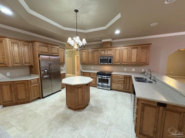 3554 Haley Way, Pace, FL 32571