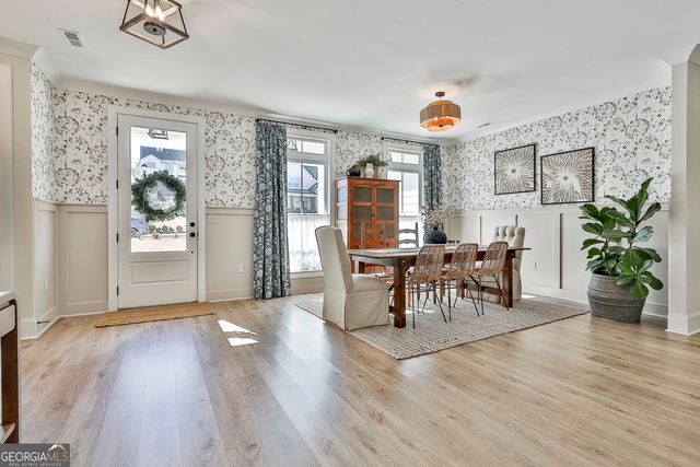 335 Werner Way, Senoia, GA 30276