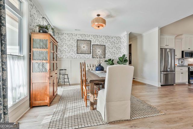 335 Werner Way, Senoia, GA 30276