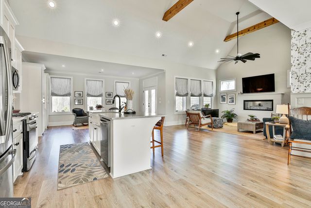 335 Werner Way, Senoia, GA 30276