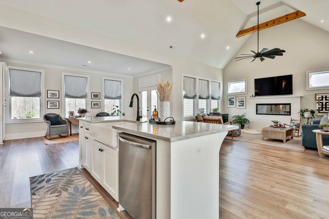 335 Werner Way, Senoia, GA 30276