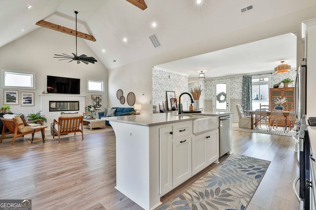 335 Werner Way, Senoia, GA 30276