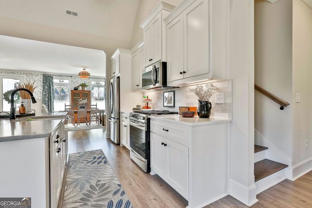 335 Werner Way, Senoia, GA 30276