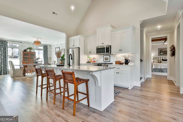 335 Werner Way, Senoia, GA 30276