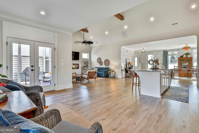 335 Werner Way, Senoia, GA 30276