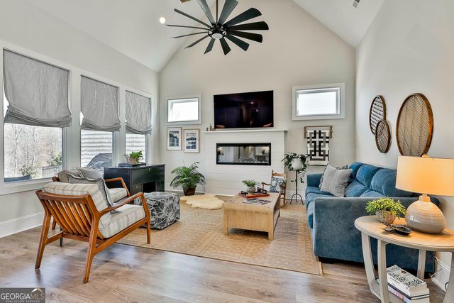 335 Werner Way, Senoia, GA 30276