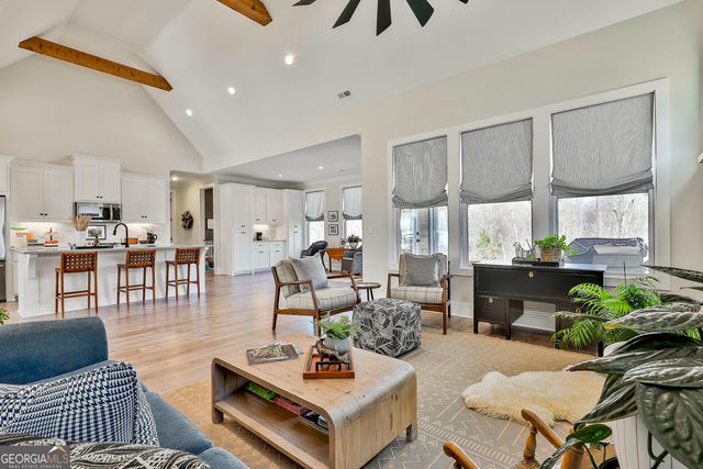 335 Werner Way, Senoia, GA 30276