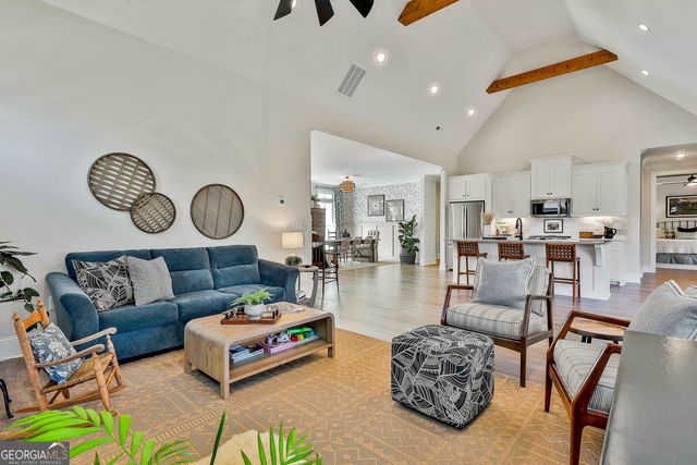 335 Werner Way, Senoia, GA 30276