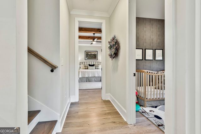 335 Werner Way, Senoia, GA 30276