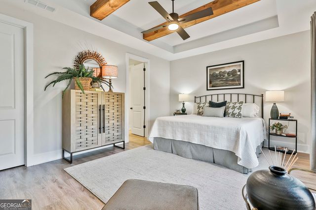 335 Werner Way, Senoia, GA 30276