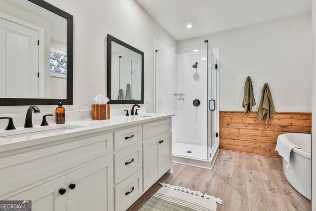 335 Werner Way, Senoia, GA 30276