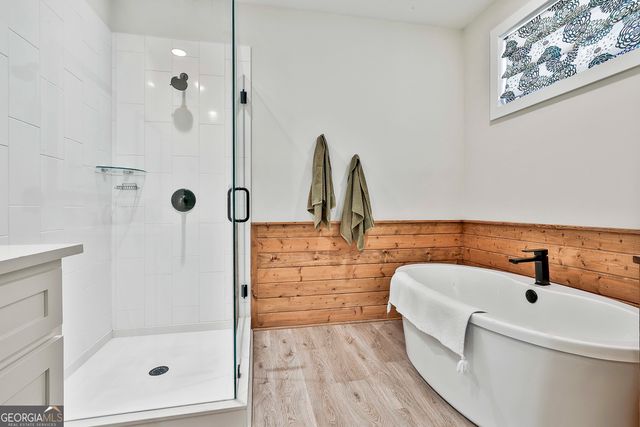 335 Werner Way, Senoia, GA 30276